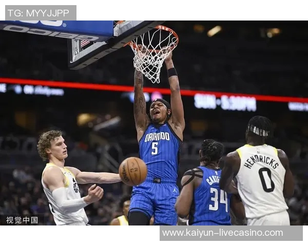 班凯罗砍下33分10篮板吹杨贡献28分10助攻魔术险胜老鹰喜迎三连胜
