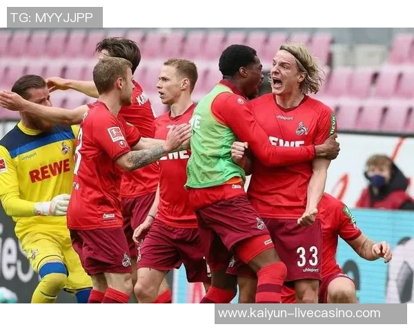 科隆与因戈的激烈对决分析及比赛前瞻展望